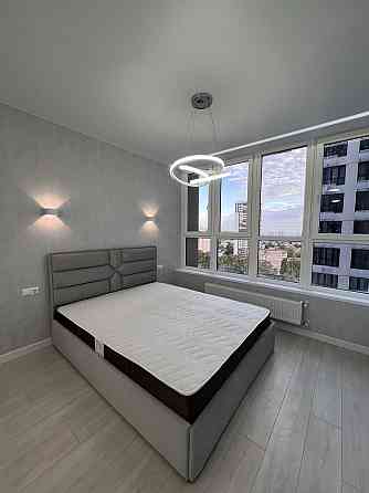 ПРОДАМ. Однокомнатная квартира в ЖК Модерн. Евроремонт. Вид МОРЯ. Одесса