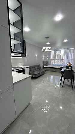 ПРОДАМ. Однокомнатная квартира в ЖК Модерн. Евроремонт. Вид МОРЯ. Одесса