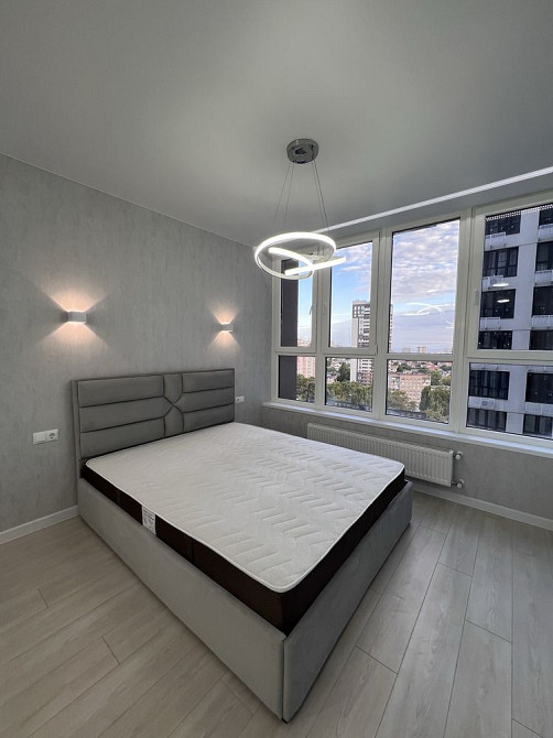 ПРОДАМ. Однокомнатная квартира в ЖК Модерн. Евроремонт. Вид МОРЯ. Одесса - изображение 4