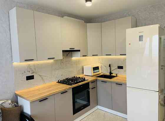 Продаж євро 2к квартири з гардеробною. Центр міста. ТОР локація. Газ Ирпень