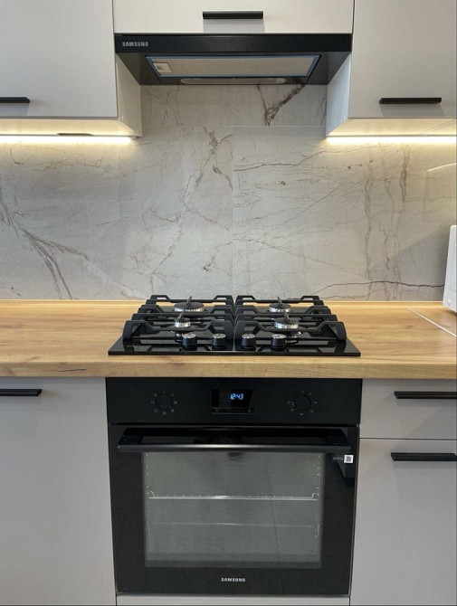 Продаж євро 2к квартири з гардеробною. Центр міста. ТОР локація. Газ Ирпень - изображение 6