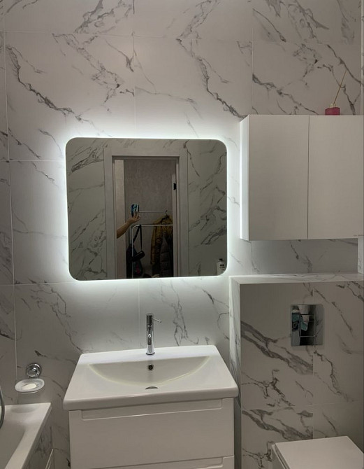 Продаж євро 2к квартири з гардеробною. Центр міста. ТОР локація. Газ Ирпень - изображение 7