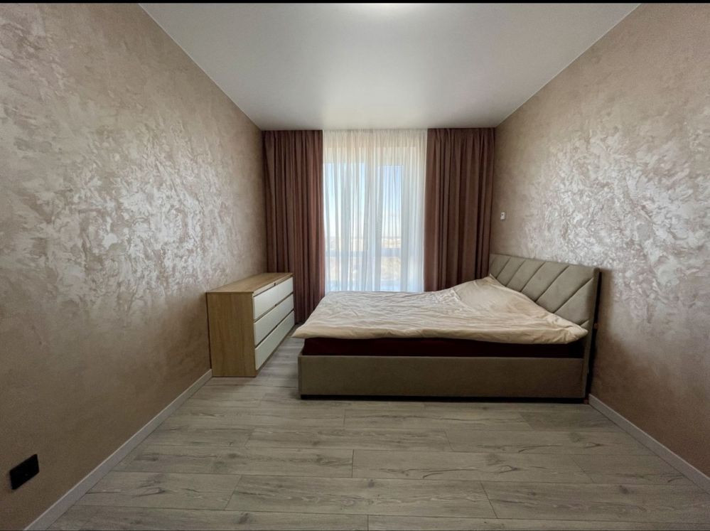 Продаж євро 2к квартири з гардеробною. Центр міста. ТОР локація. Газ Ирпень - изображение 2