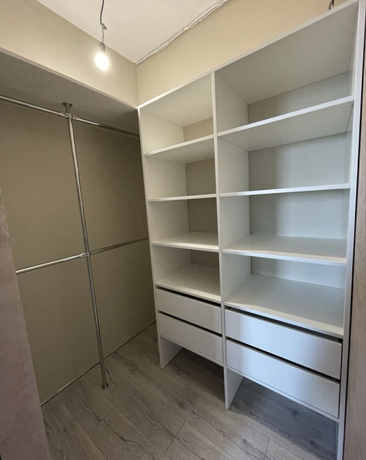 Продаж євро 2к квартири з гардеробною. Центр міста. ТОР локація. Газ Ирпень - изображение 8