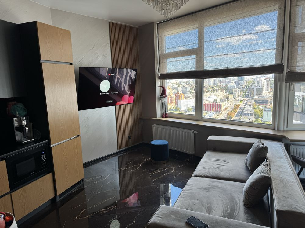 Манхеттен метро КПИ, смарт плаза, жд вокзал, проп берестейский, победы Київ - зображення 2