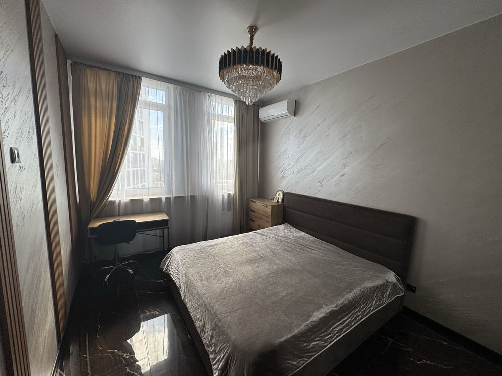 Манхеттен метро КПИ, смарт плаза, жд вокзал, проп берестейский, победы Київ - зображення 8