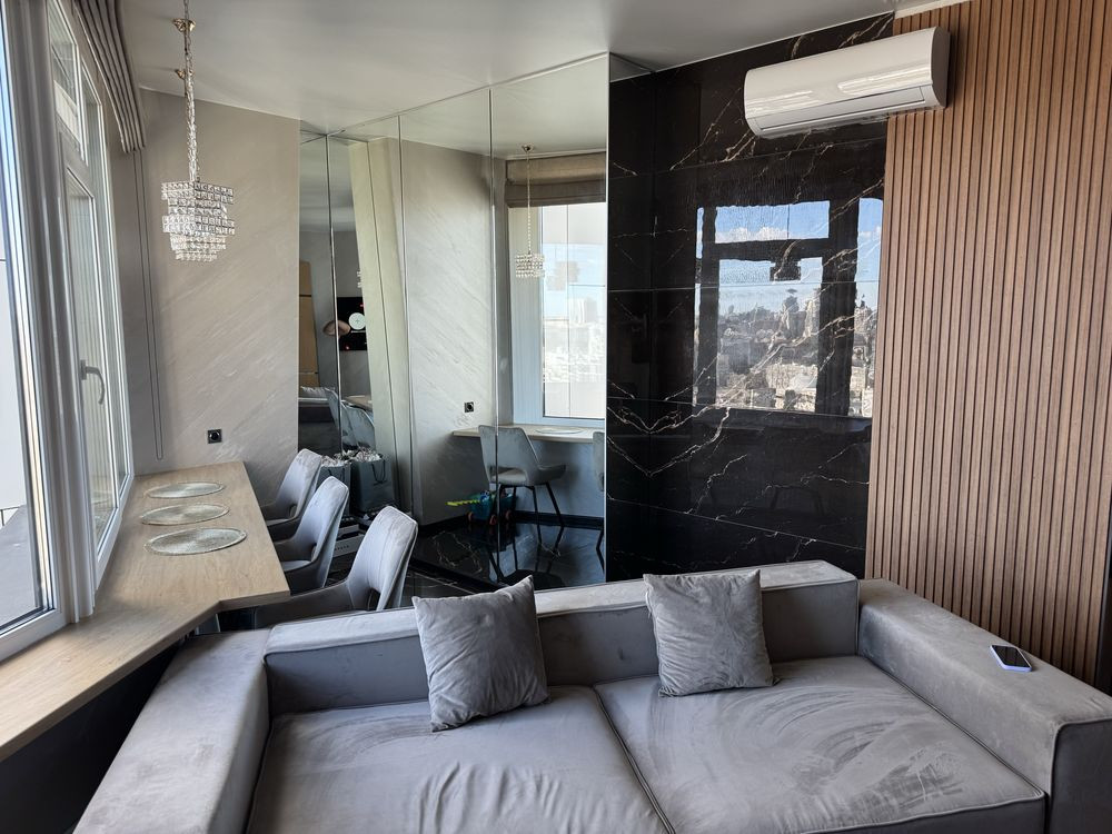 Манхеттен метро КПИ, смарт плаза, жд вокзал, проп берестейский, победы Київ - зображення 4