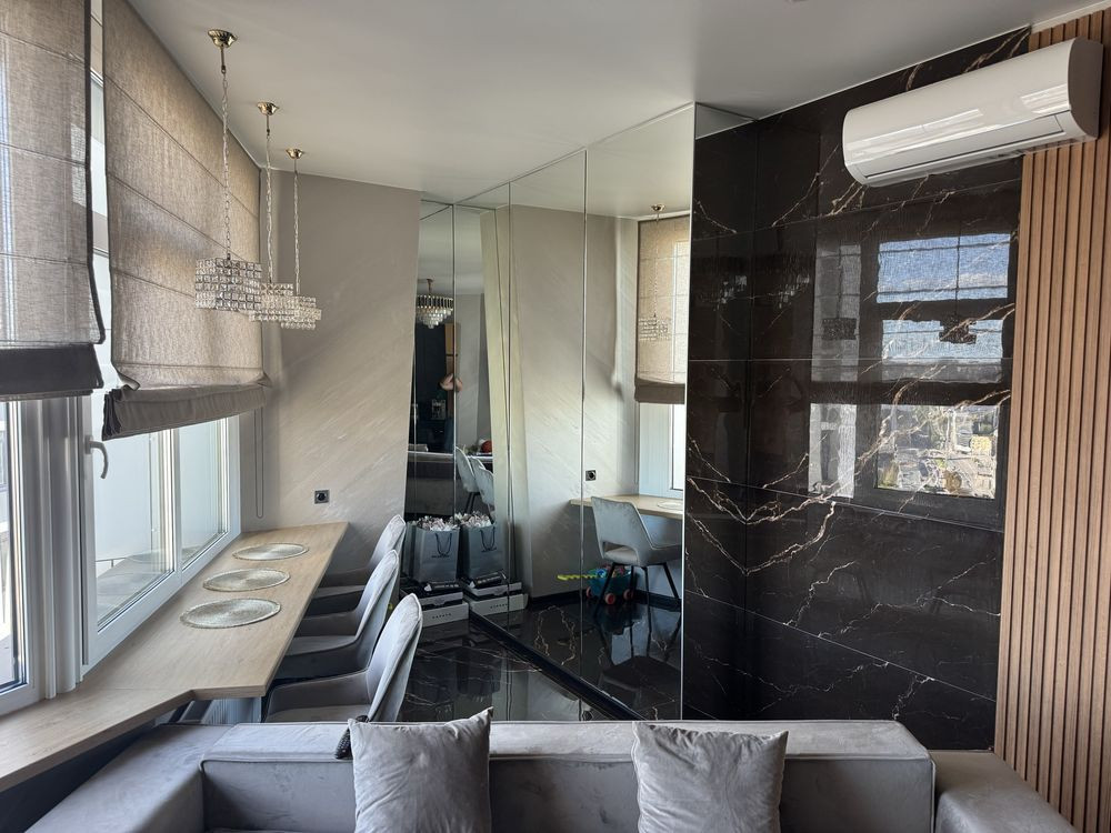 Манхеттен метро КПИ, смарт плаза, жд вокзал, проп берестейский, победы Київ - зображення 3