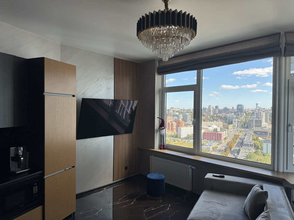 Манхеттен метро КПИ, смарт плаза, жд вокзал, проп берестейский, победы Київ - зображення 1