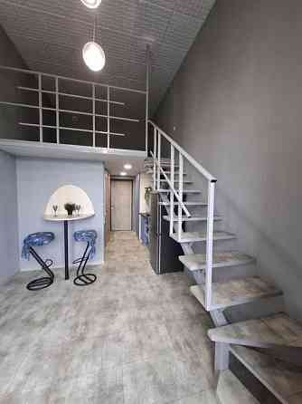 D1M Продам сучасну квартиру в новому ЖК Котловський. Харьков