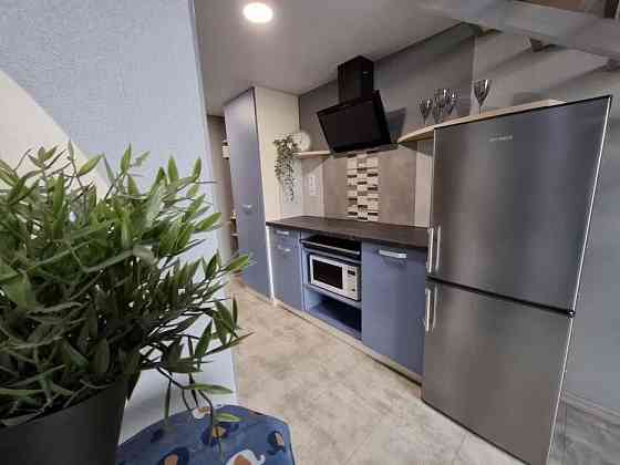 D1M Продам сучасну квартиру в новому ЖК Котловський. Харьков