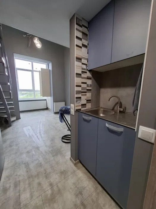 D1M Продам сучасну квартиру в новому ЖК Котловський. Харків - зображення 4