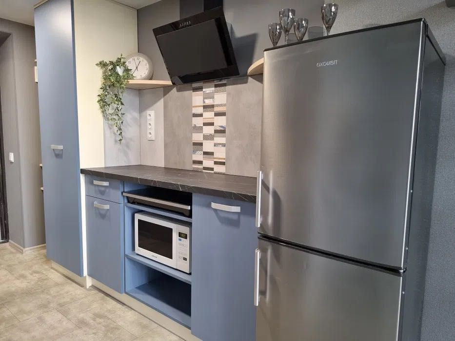 D1M Продам сучасну квартиру в новому ЖК Котловський. Харків - зображення 2