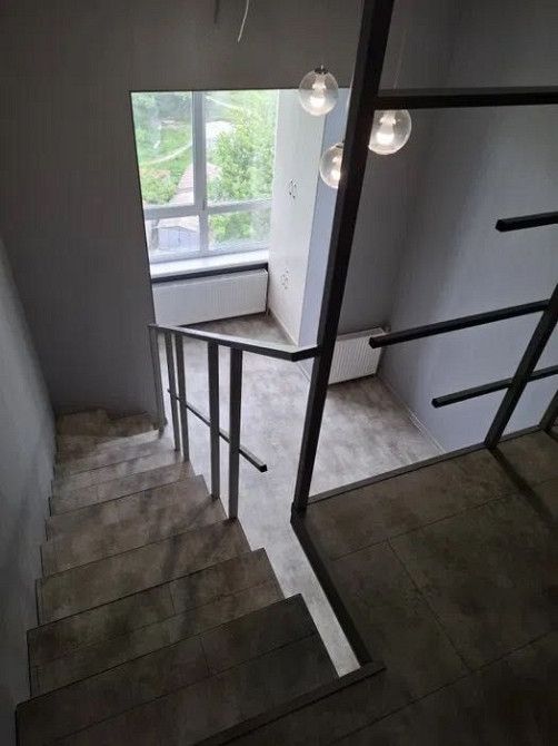 D1M Продам сучасну квартиру в новому ЖК Котловський. Харків - зображення 8