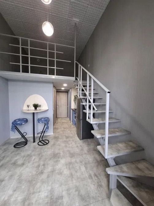 D1M Продам сучасну квартиру в новому ЖК Котловський. Харків - зображення 5