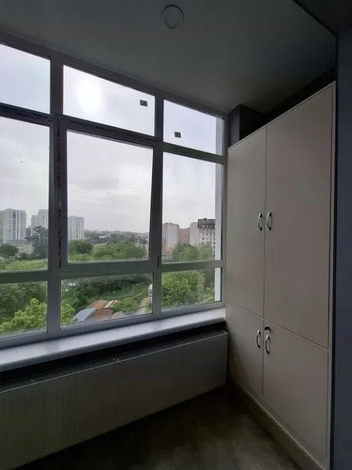 D1M Продам сучасну квартиру в новому ЖК Котловський. Харків - зображення 7