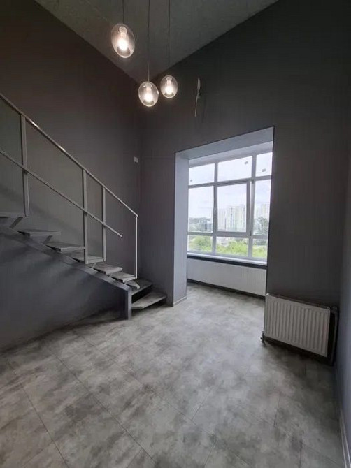 D1M Продам сучасну квартиру в новому ЖК Котловський. Харків - зображення 6