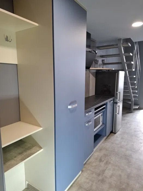 D1M Продам сучасну квартиру в новому ЖК Котловський. Харків - зображення 3