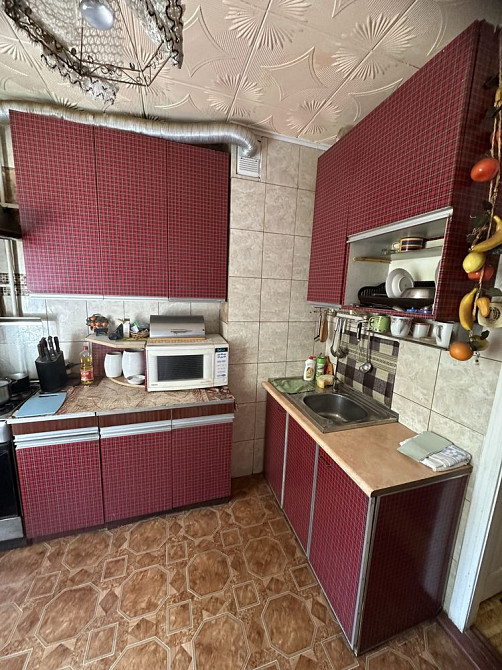 2-к в Центрі! Житловий стан! Є балкон! Ліфт Ирпень - изображение 1