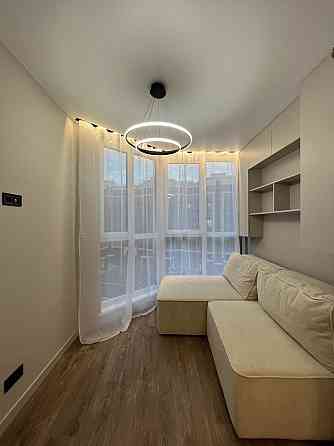 ‼️ Нова квартира ,продам 1к квартиру в Жк София Резиденс Софиевская Борщаговка