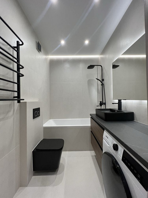 ‼️ Нова квартира ,продам 1к квартиру в Жк София Резиденс Софиевская Борщаговка - изображение 7