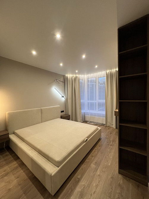 ‼️ Нова квартира ,продам 1к квартиру в Жк София Резиденс Софиевская Борщаговка - изображение 2