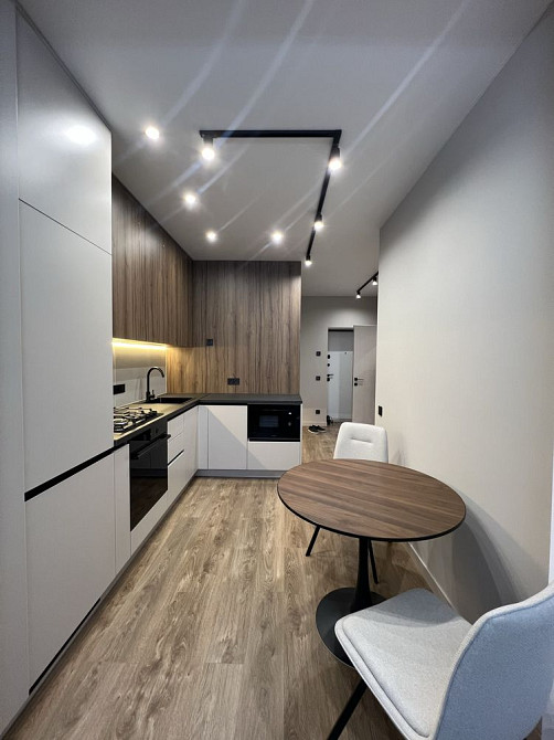 ‼️ Нова квартира ,продам 1к квартиру в Жк София Резиденс Софиевская Борщаговка - изображение 4