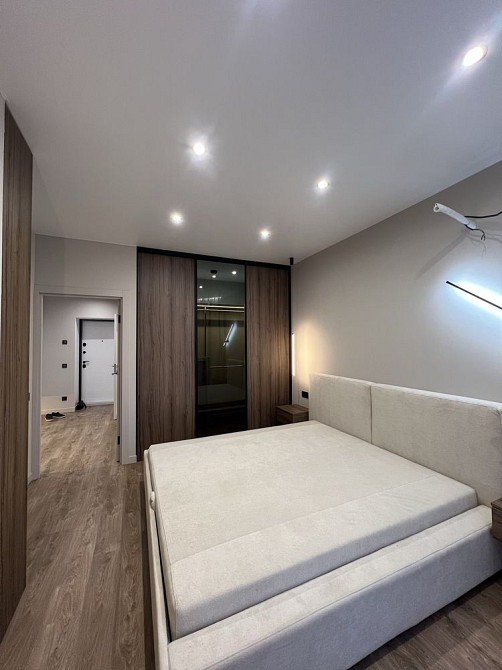 ‼️ Нова квартира ,продам 1к квартиру в Жк София Резиденс Софиевская Борщаговка - изображение 1