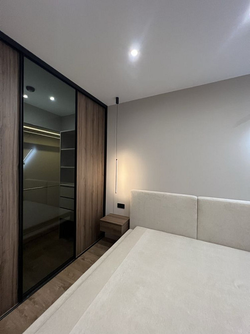 ‼️ Нова квартира ,продам 1к квартиру в Жк София Резиденс Софиевская Борщаговка - изображение 3