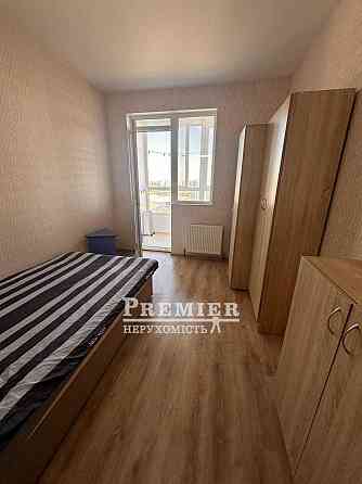 Квартира з ремонтом та видом на море, Київський район Одесса