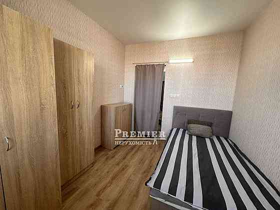 Квартира з ремонтом та видом на море, Київський район Одесса