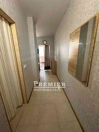 Квартира з ремонтом та видом на море, Київський район Одесса