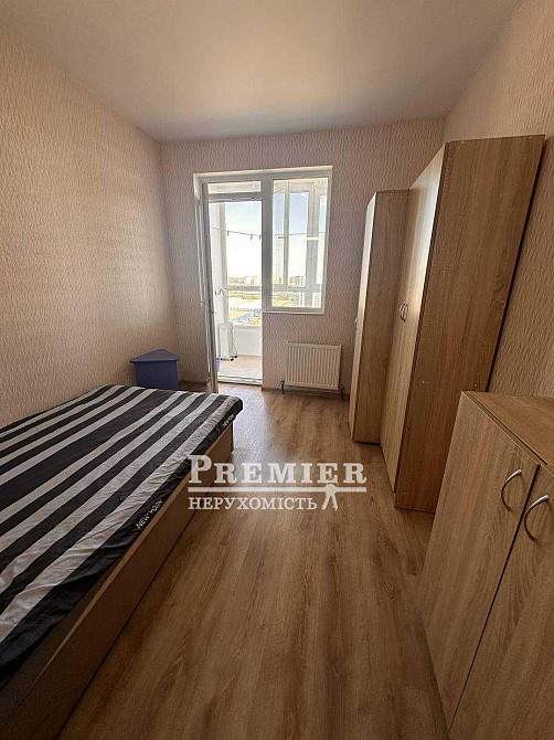 Квартира з ремонтом та видом на море, Київський район Одеса - зображення 1