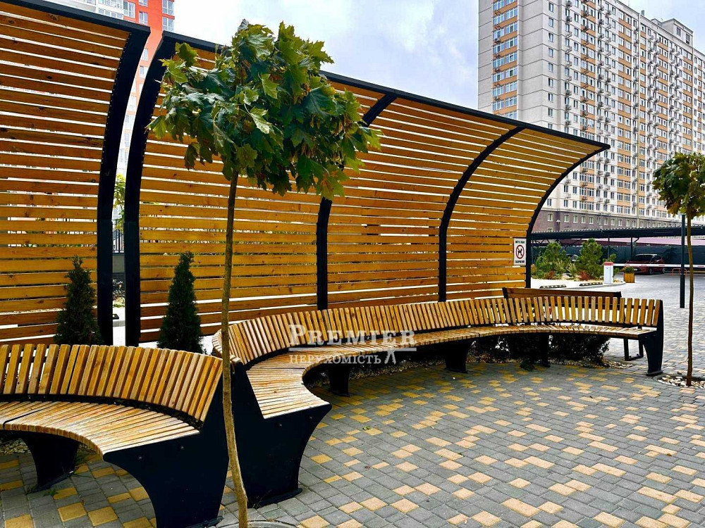 Квартира з ремонтом та видом на море, Київський район Одеса - зображення 5