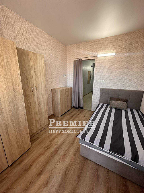 Квартира з ремонтом та видом на море, Київський район Одеса - зображення 2