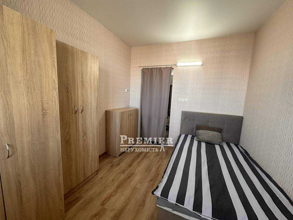 Квартира з ремонтом та видом на море, Київський район Одеса - зображення 3