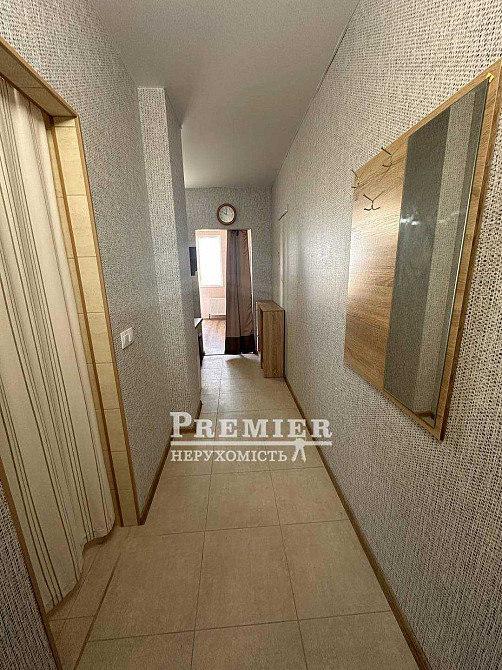 Квартира з ремонтом та видом на море, Київський район Одеса - зображення 4