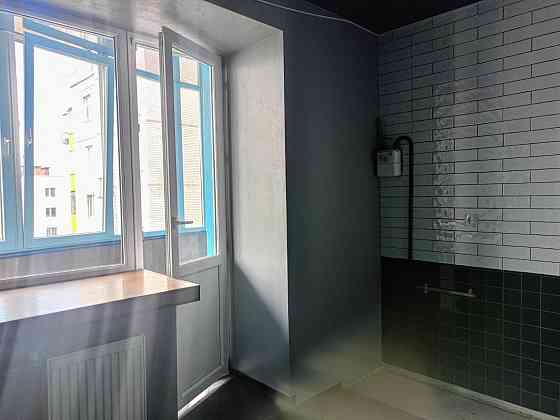 2к Виставка євроремонт, автономне опалення Хмельницький