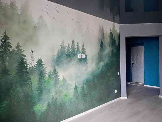 2к Виставка євроремонт, автономне опалення Хмельницький