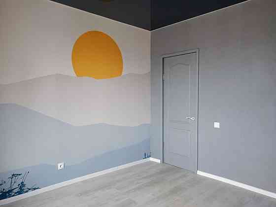 2к Виставка євроремонт, автономне опалення Хмельницький