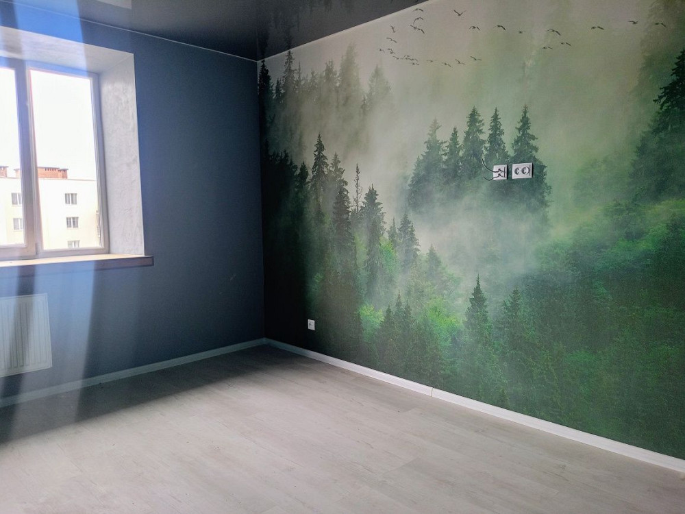 2к Виставка євроремонт, автономне опалення Хмельницький - зображення 1