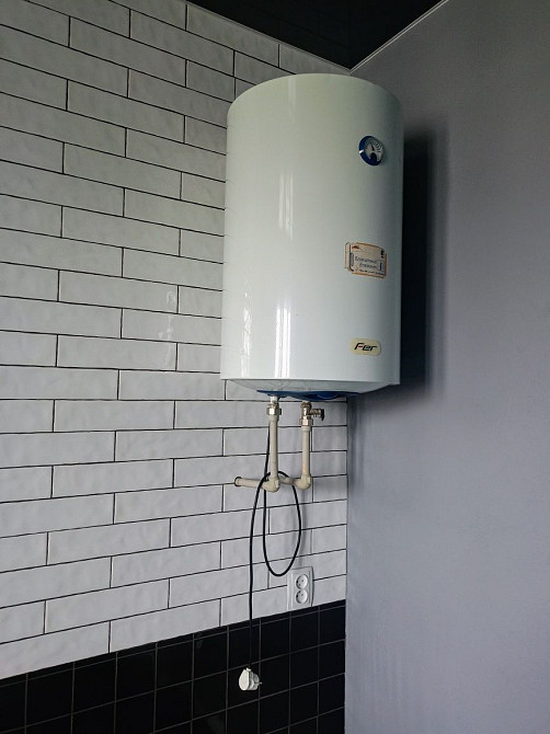 2к Виставка євроремонт, автономне опалення Хмельницький - зображення 7