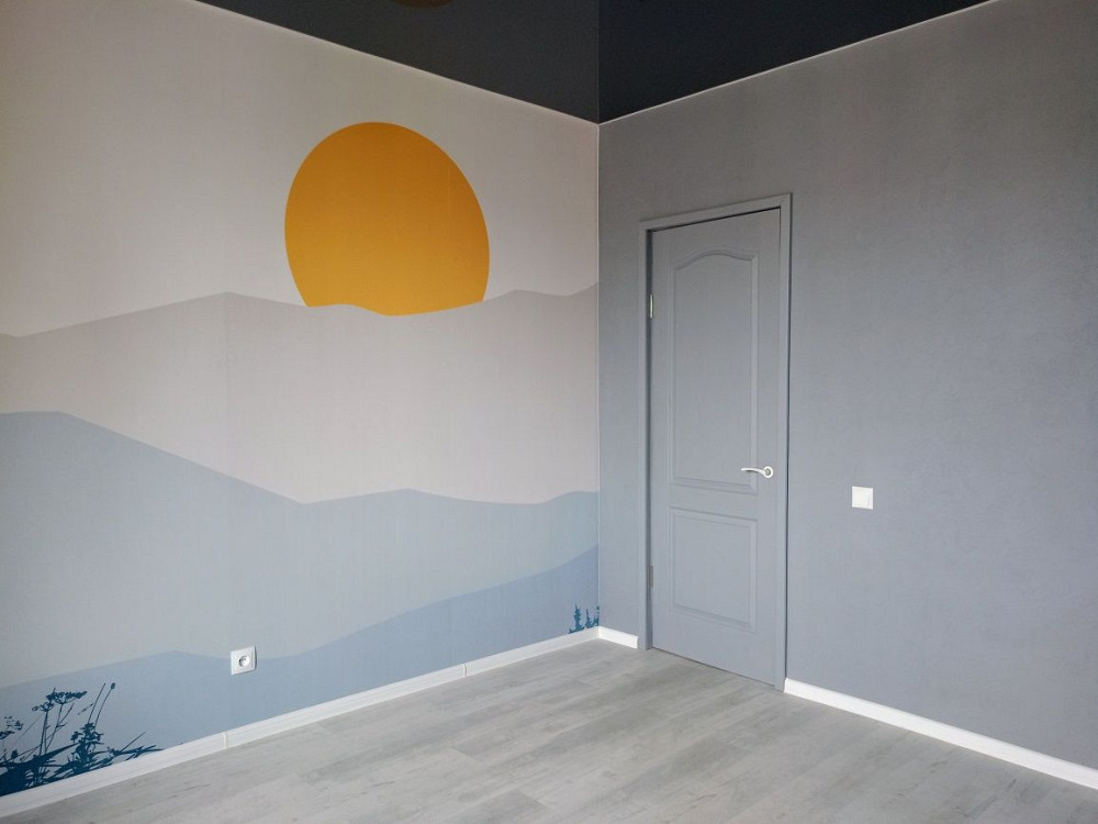 2к Виставка євроремонт, автономне опалення Хмельницький - зображення 2