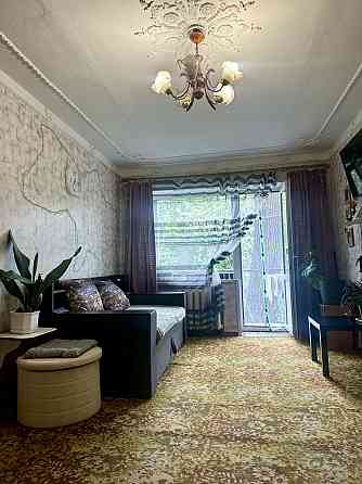 2-х кімн ПівнГЗК, вул Бірюзова, 2/4 Кривой Рог