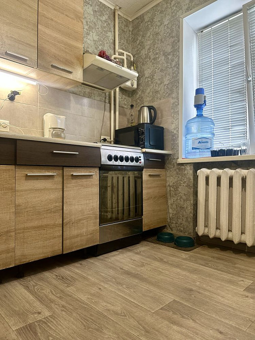 2-х кімн ПівнГЗК, вул Бірюзова, 2/4 Кривой Рог - изображение 2