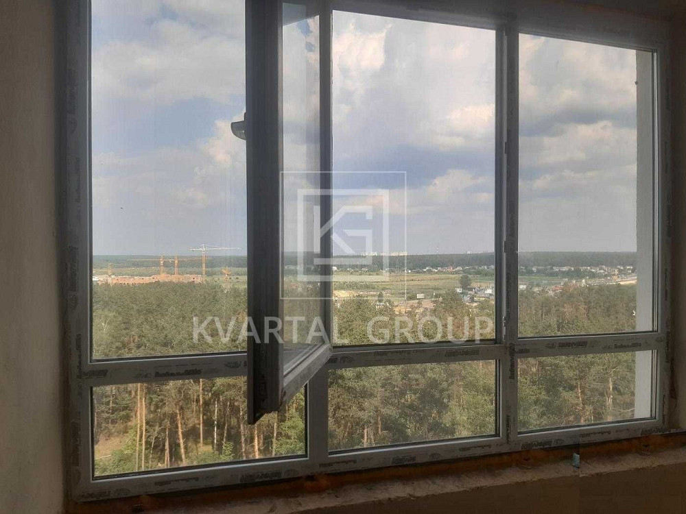 Продам чудову 1к квартиру! БЕЗ КОМІСІЇ Ирпень - изображение 5