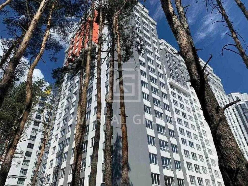 Продам чудову 1к квартиру! БЕЗ КОМІСІЇ Ирпень - изображение 4