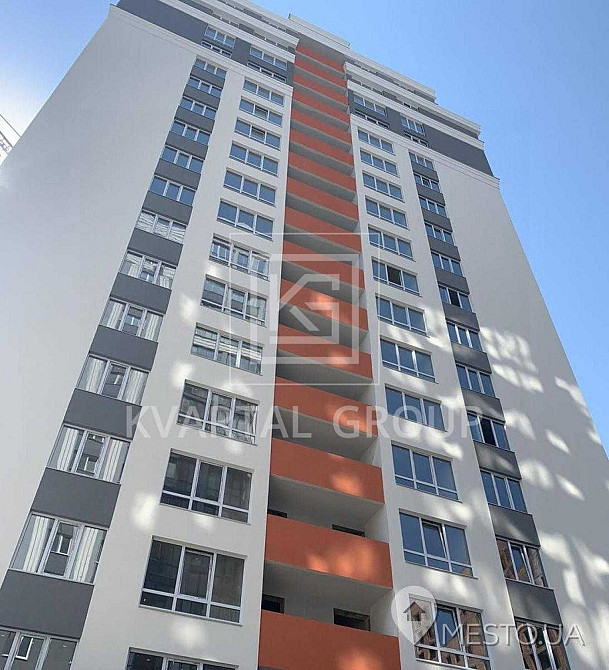 Продам чудову 1к квартиру! БЕЗ КОМІСІЇ Ирпень - изображение 3