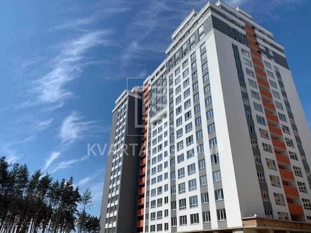 Продам чудову 1к квартиру! БЕЗ КОМІСІЇ Ирпень - изображение 1