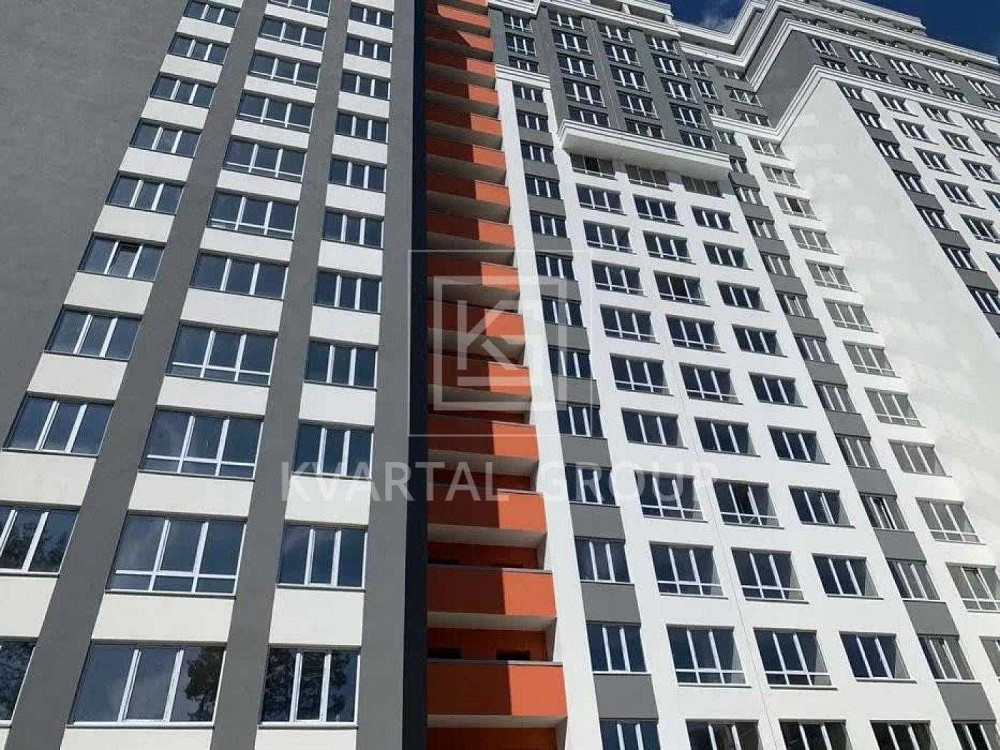 Продам чудову 1к квартиру! БЕЗ КОМІСІЇ Ирпень - изображение 2